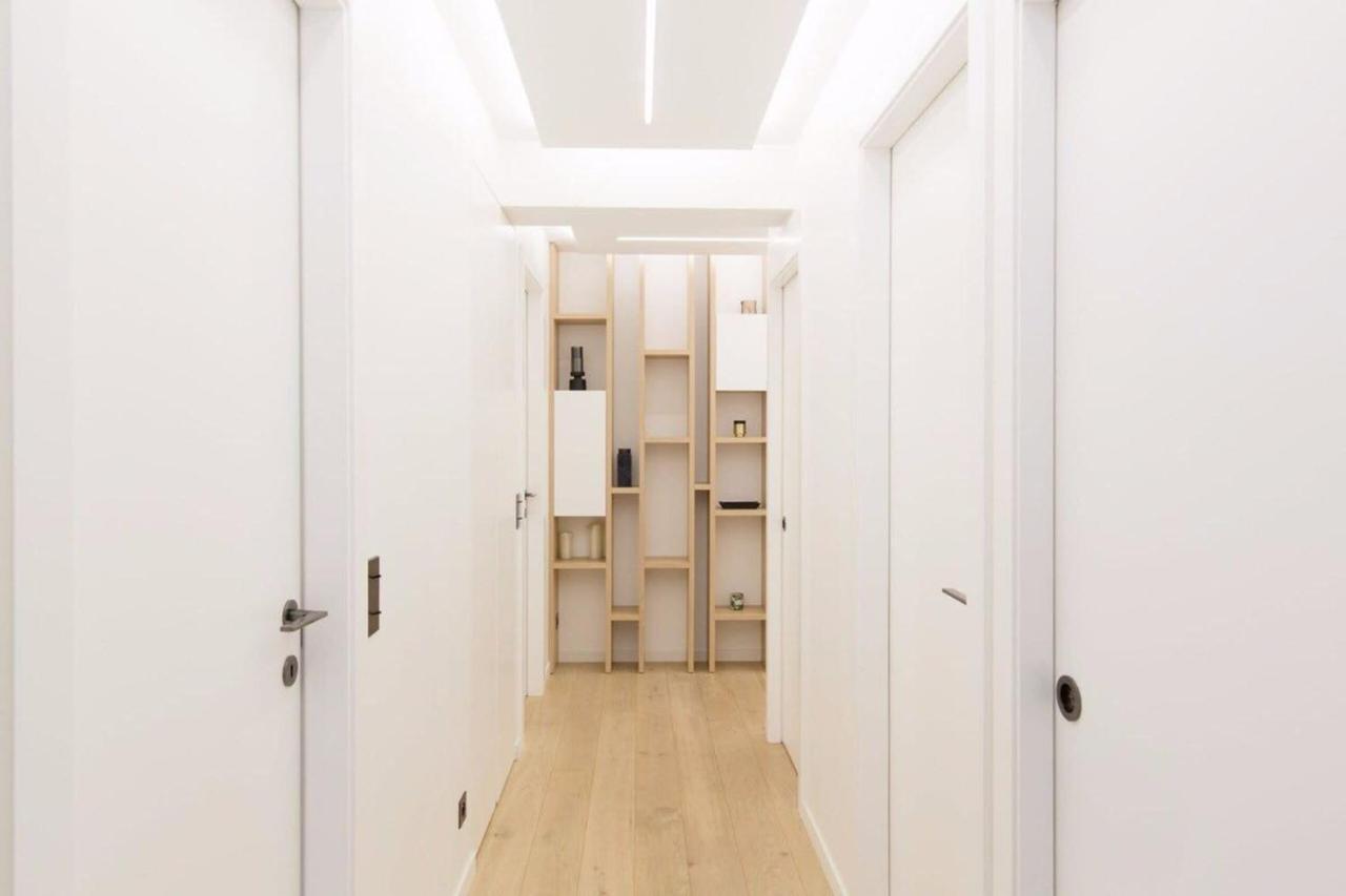 Magnificent Renovated 4-Room Apartment - Croisette Carre D'Or Cannes Buitenkant foto