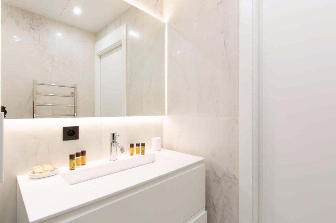 Magnificent Renovated 4-Room Apartment - Croisette Carre D'Or Cannes Buitenkant foto